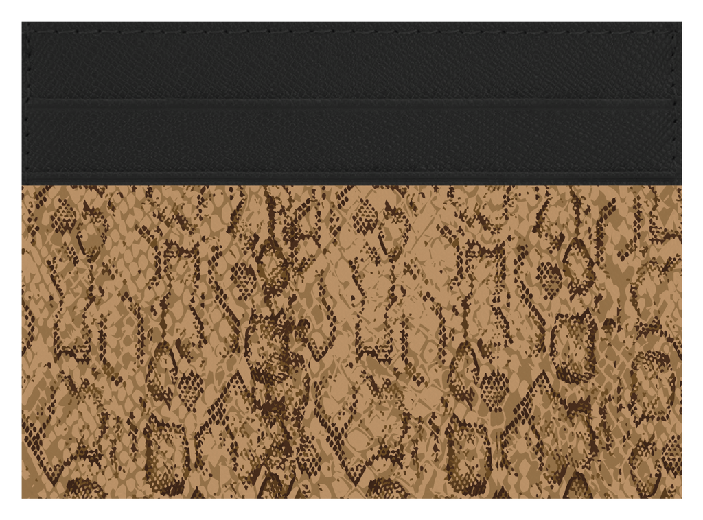 Snake Print