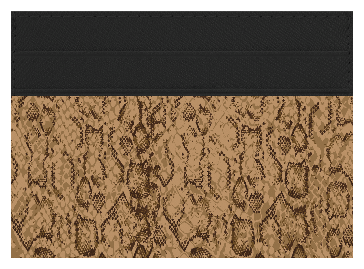 Snake Print