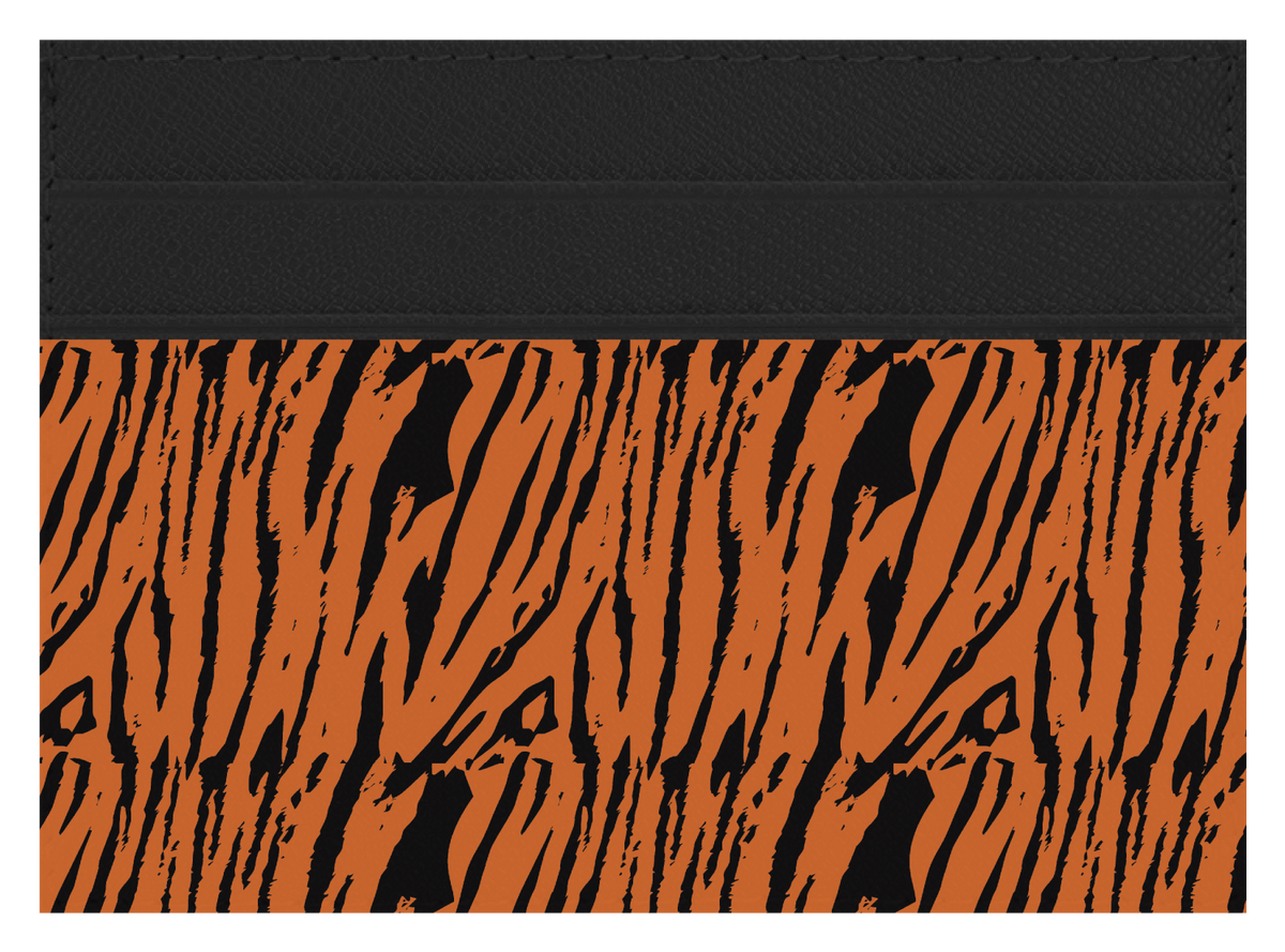 Tiger Print