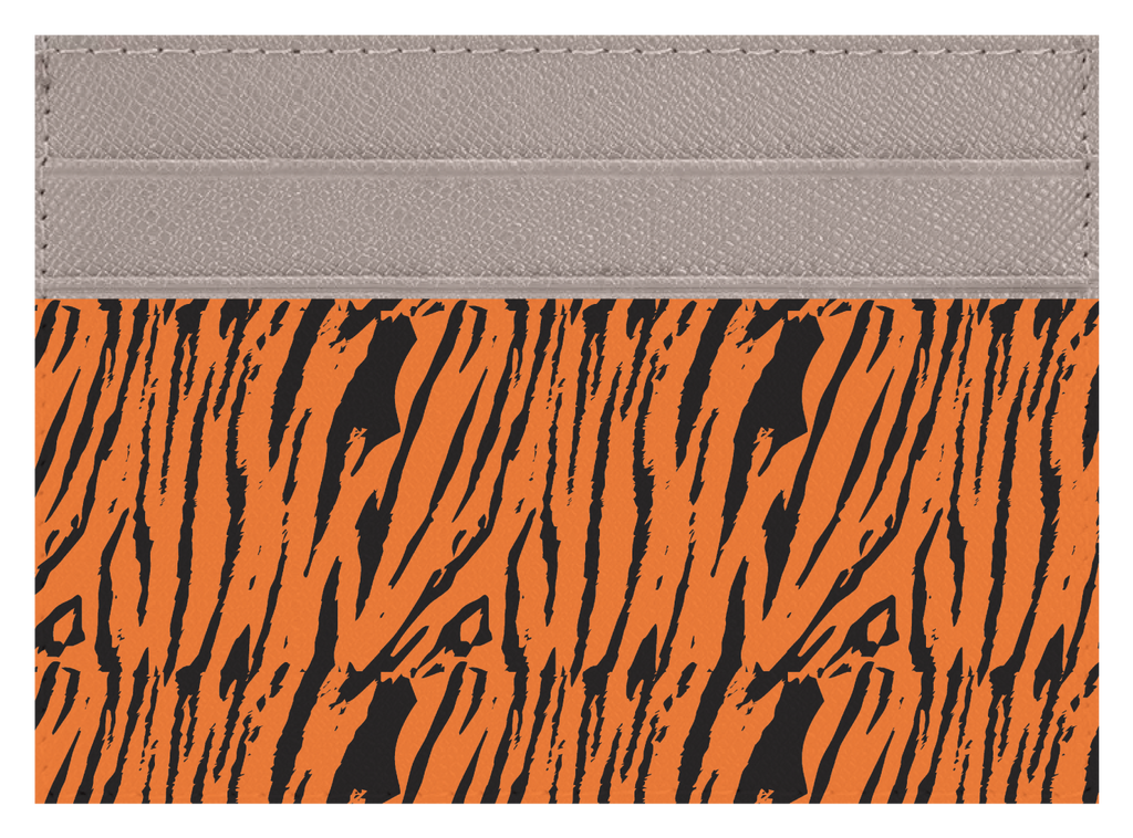 Tiger Print