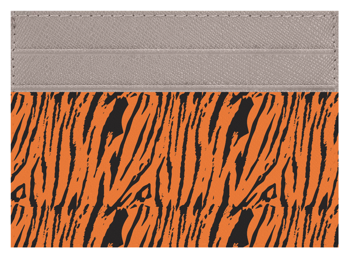 Tiger Print