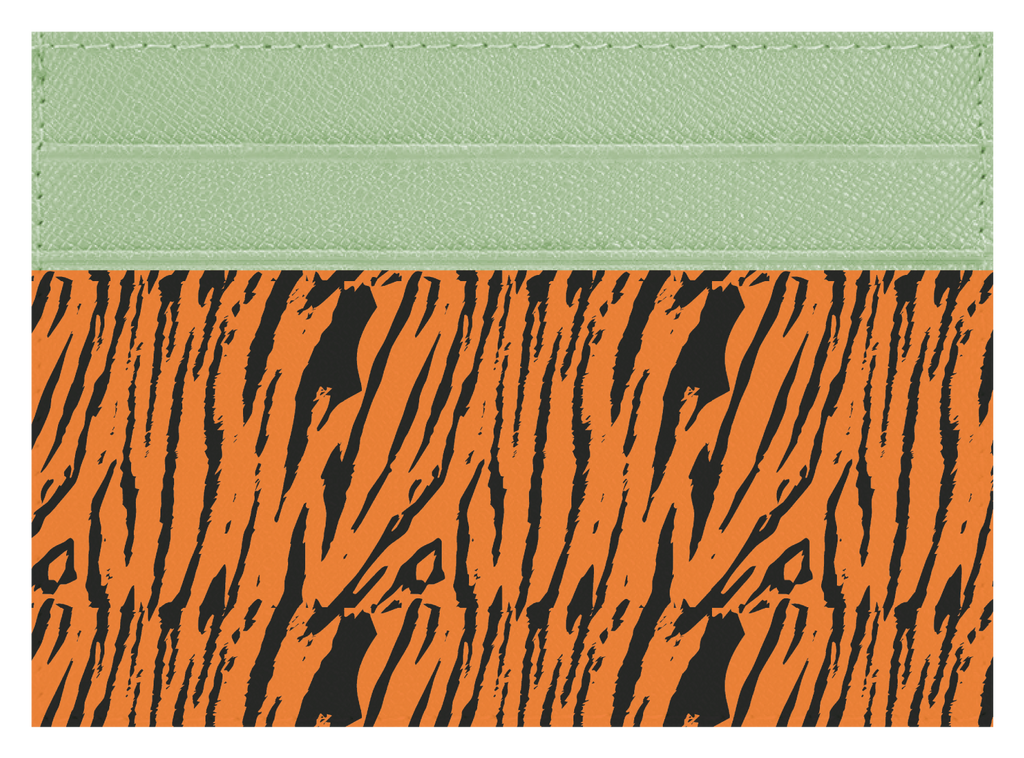 Tiger Print