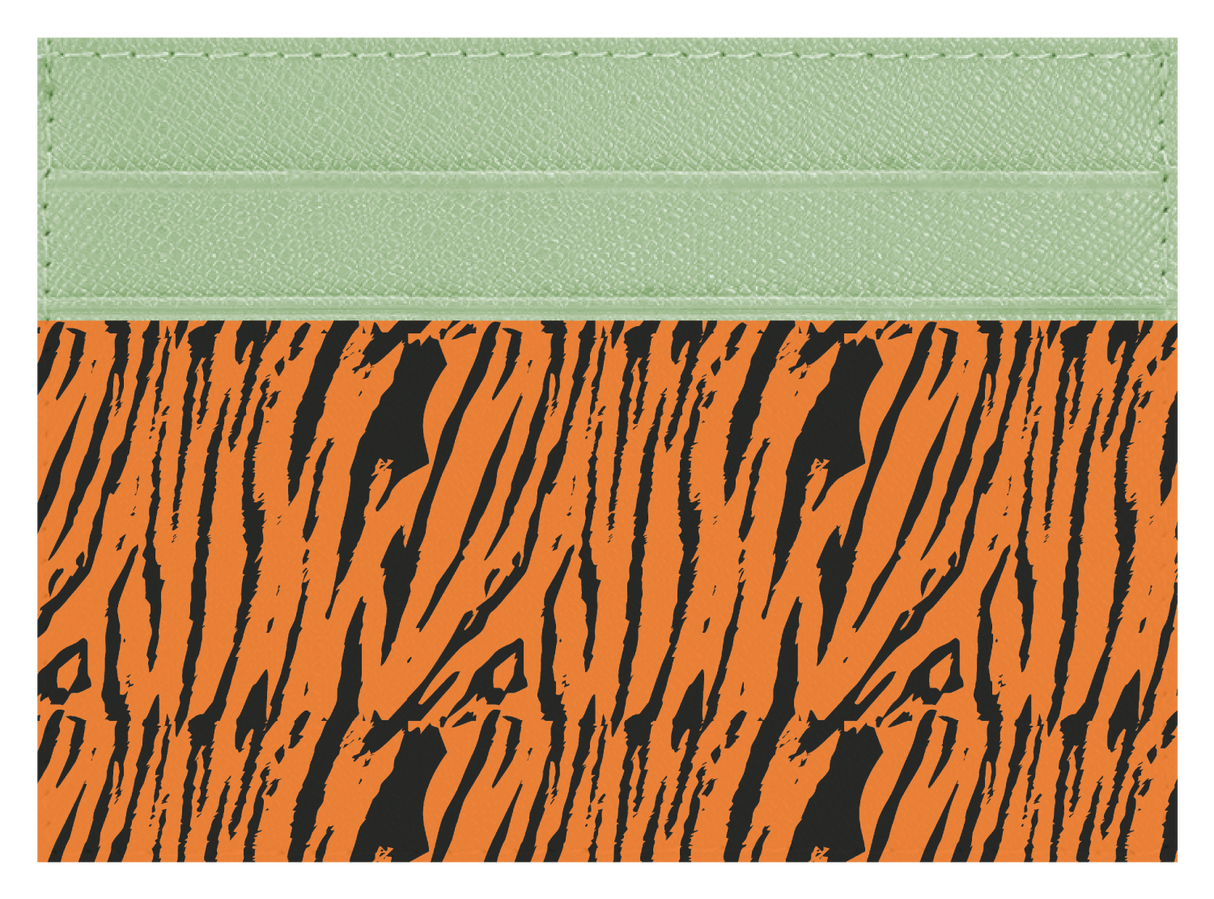 Tiger Print