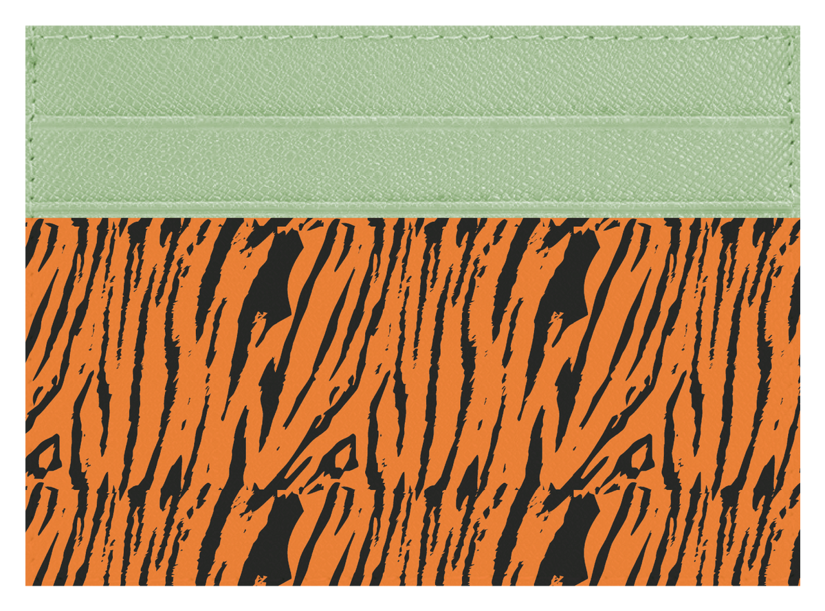 Tiger Print