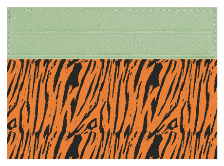 Tiger Print