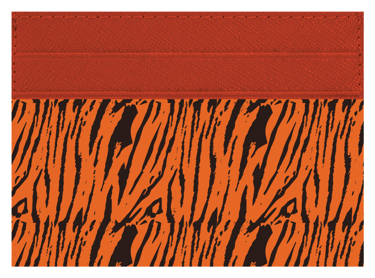 Tiger Print