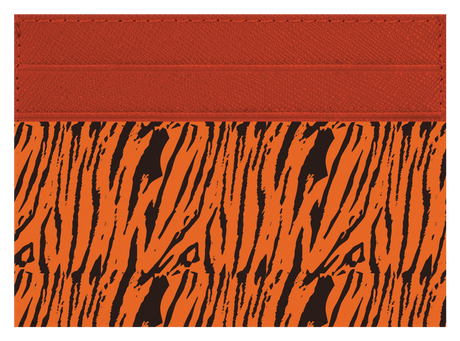 Tiger Print