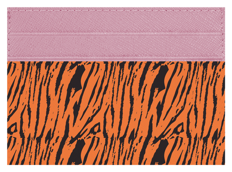 Tiger Print