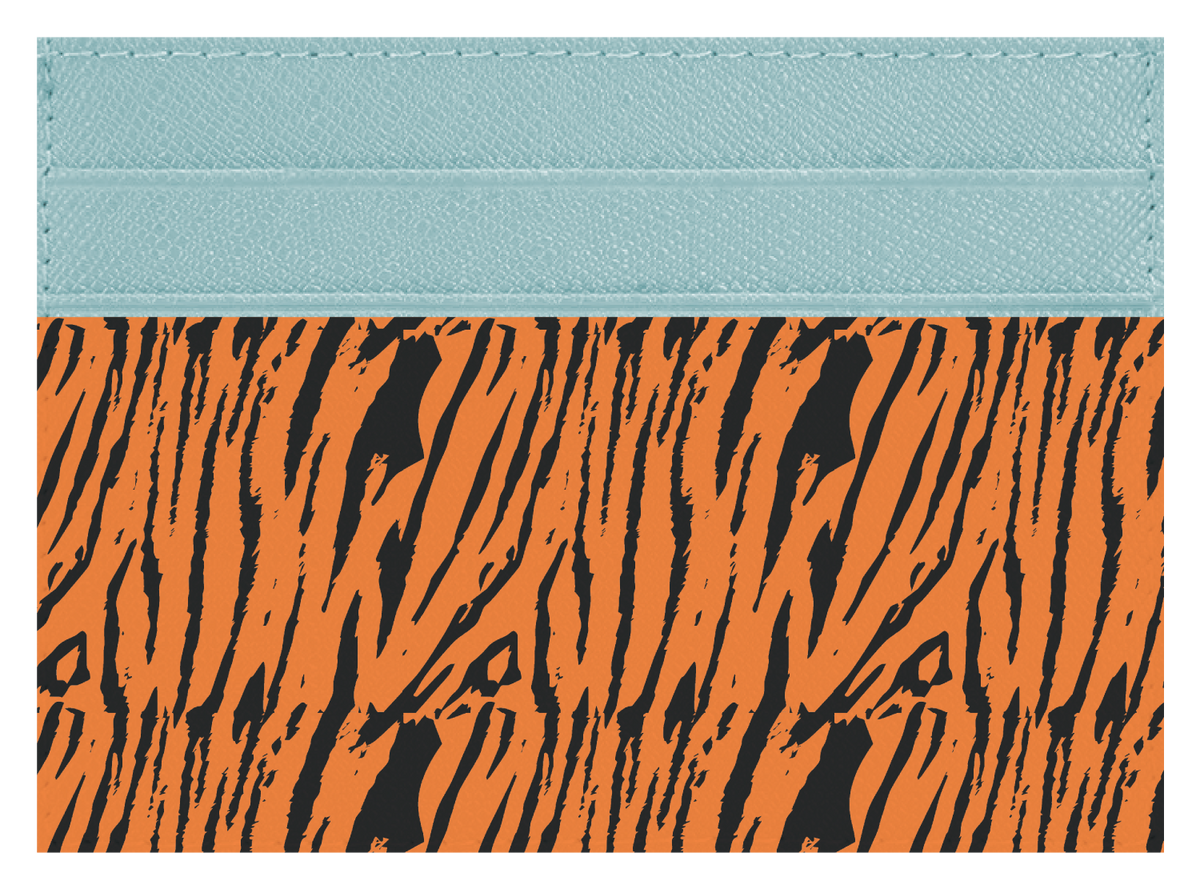 Tiger Print
