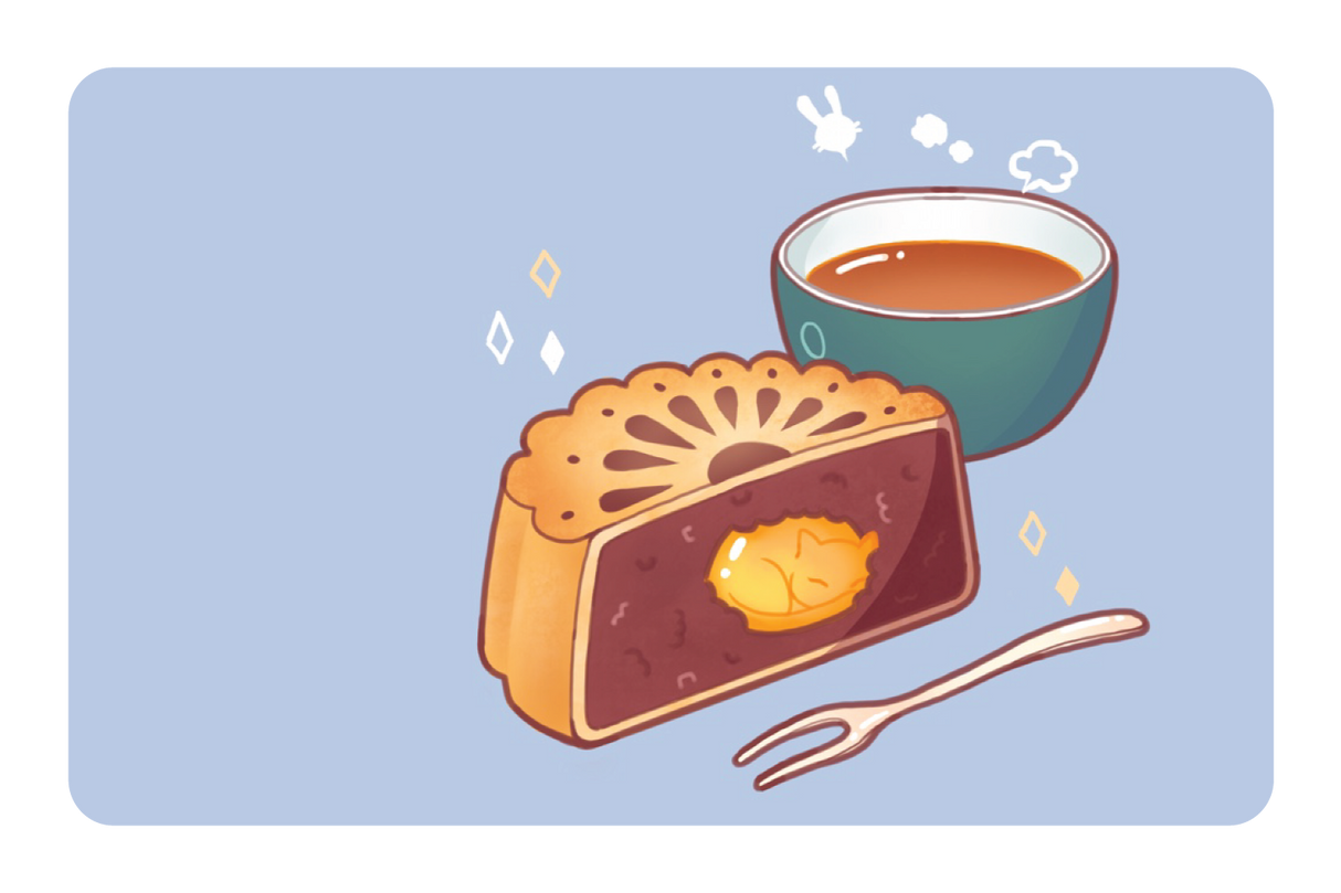 Mooncake