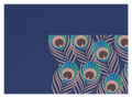 Peacock Feathers
