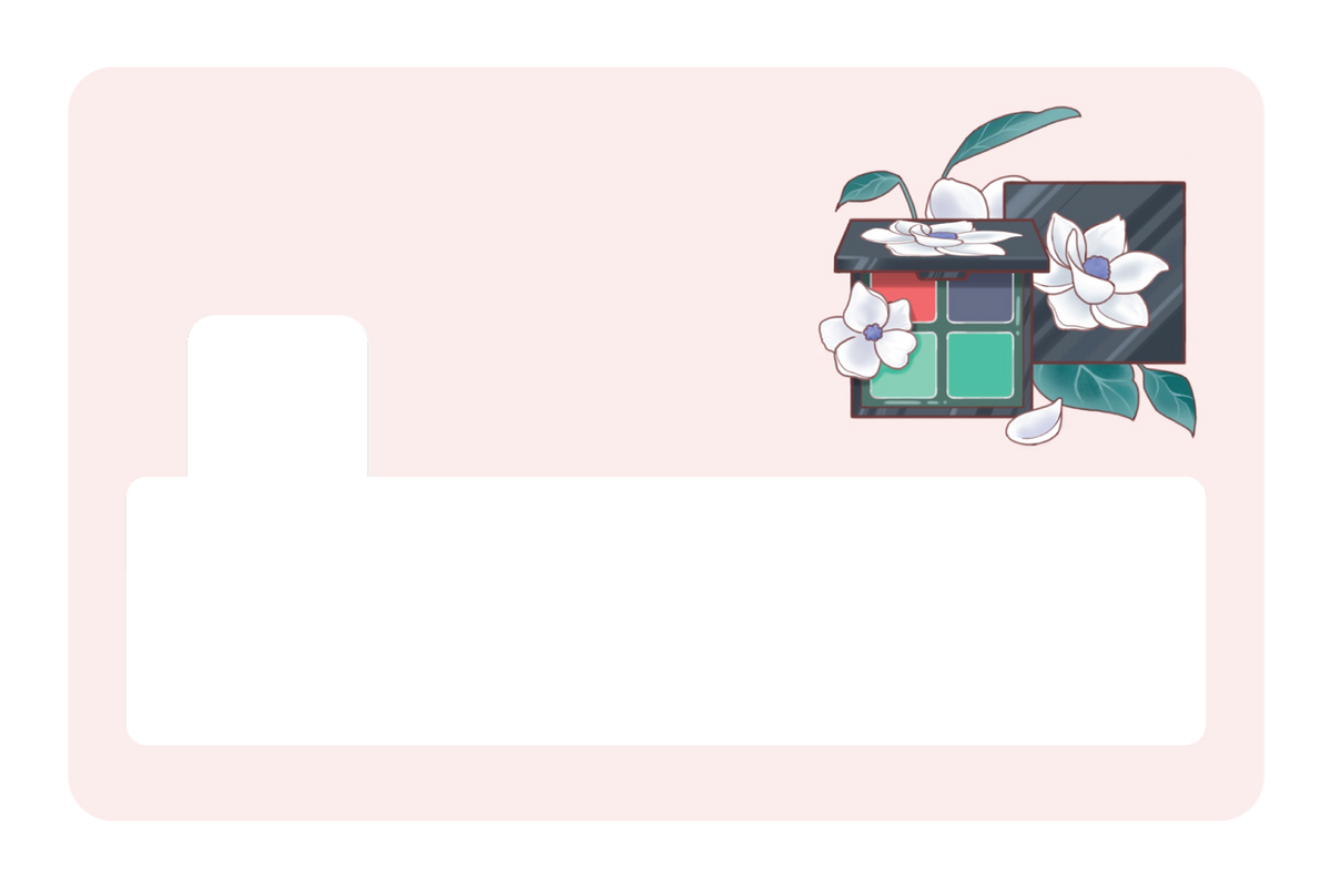Palette