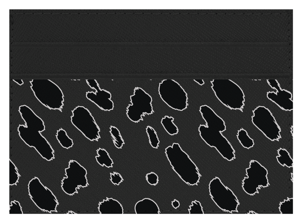Hyena Print