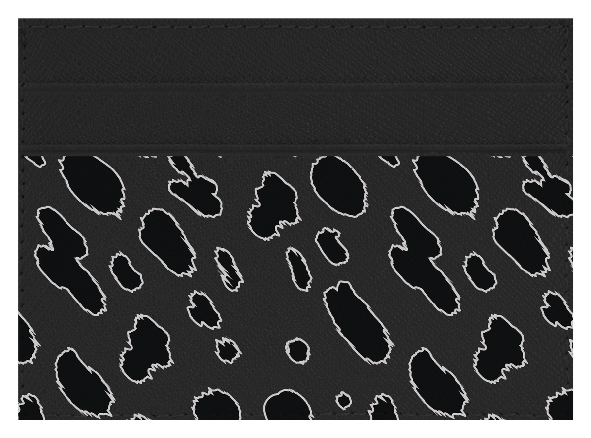Hyena Print