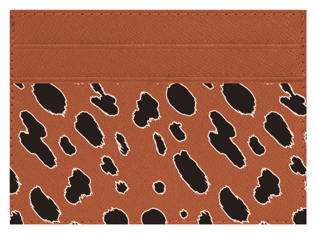 Hyena Print