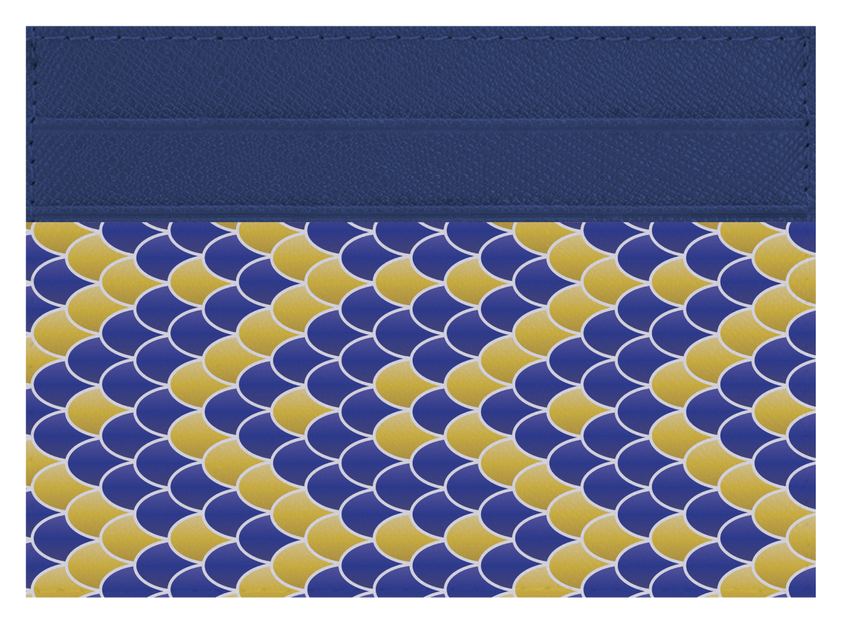 Fish Scales