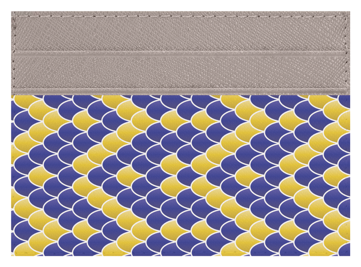 Fish Scales
