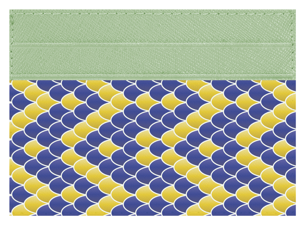 Fish Scales