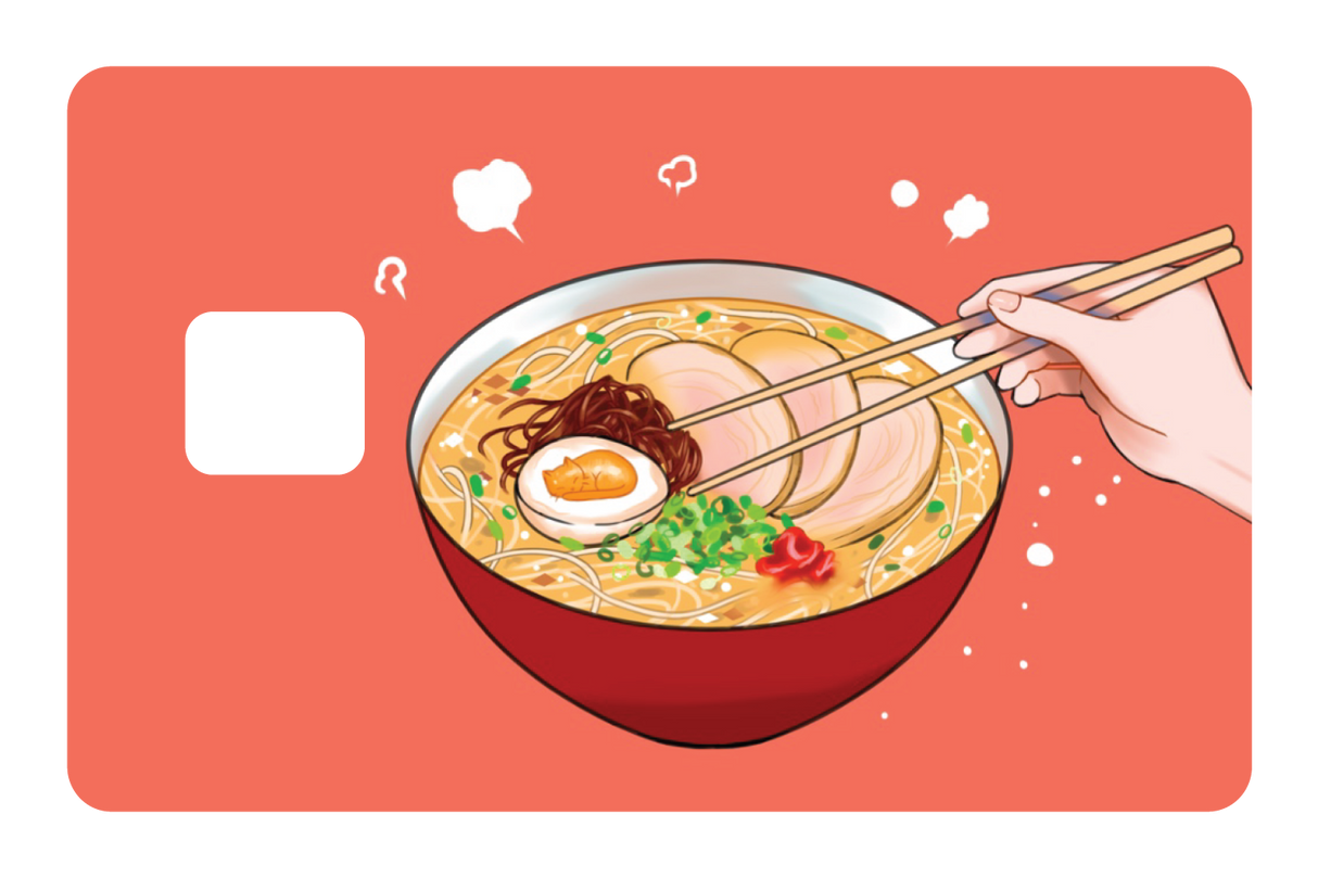 Tonkotsu Ramen