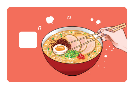 Tonkotsu Ramen