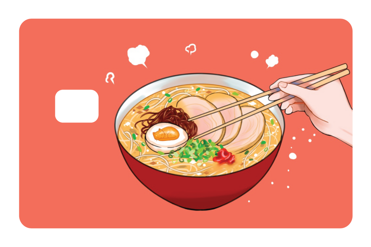 Tonkotsu Ramen