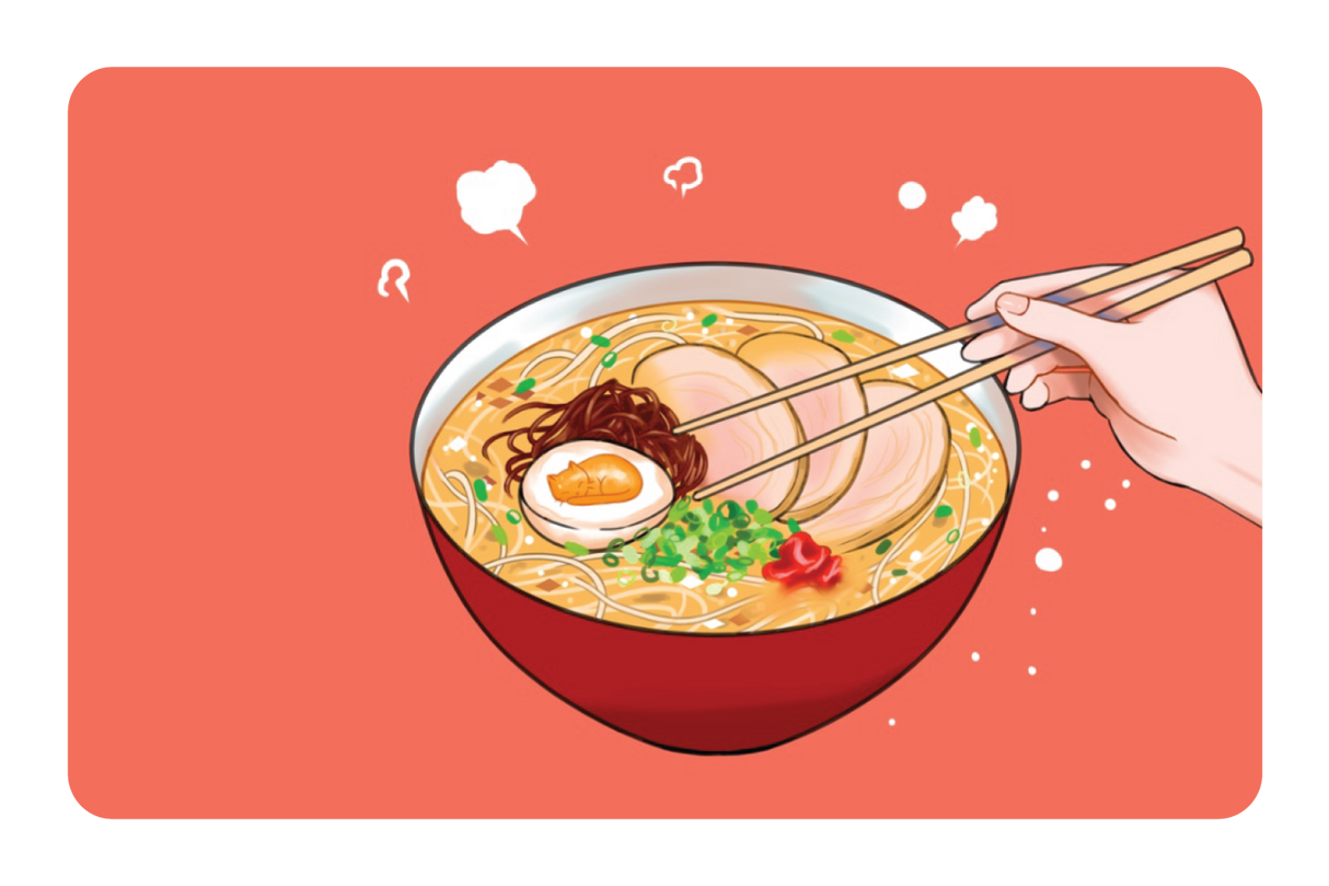 Tonkotsu Ramen