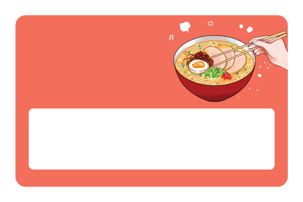 Tonkotsu Ramen