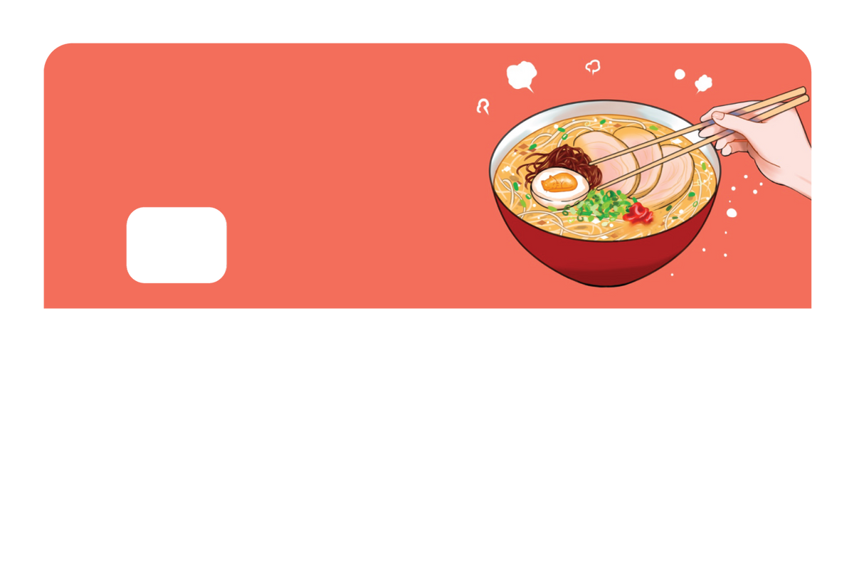 Tonkotsu Ramen
