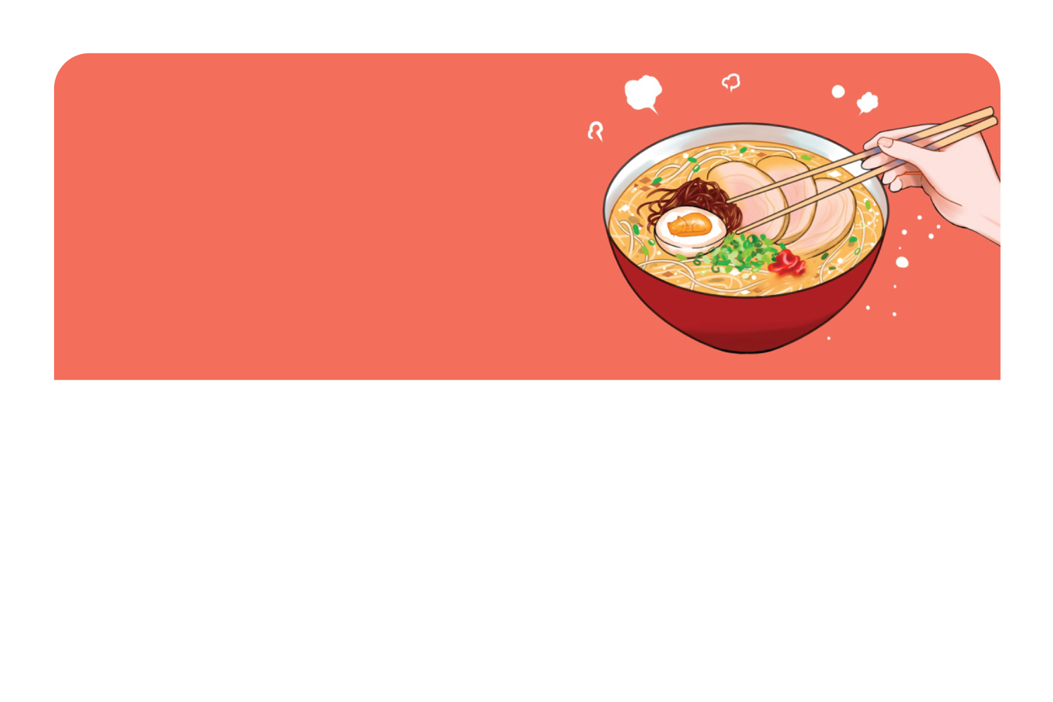 Tonkotsu Ramen