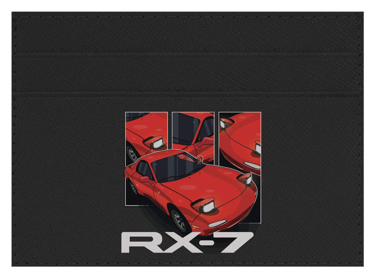 Rx-7