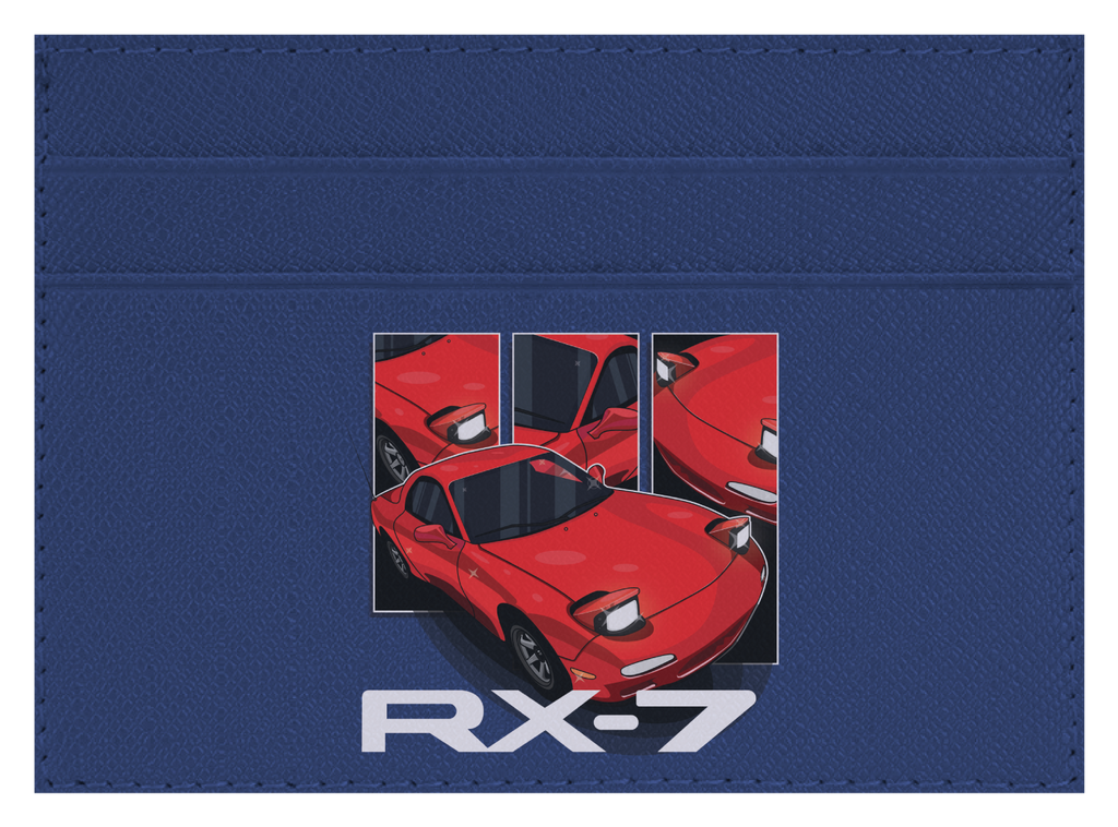 Rx-7