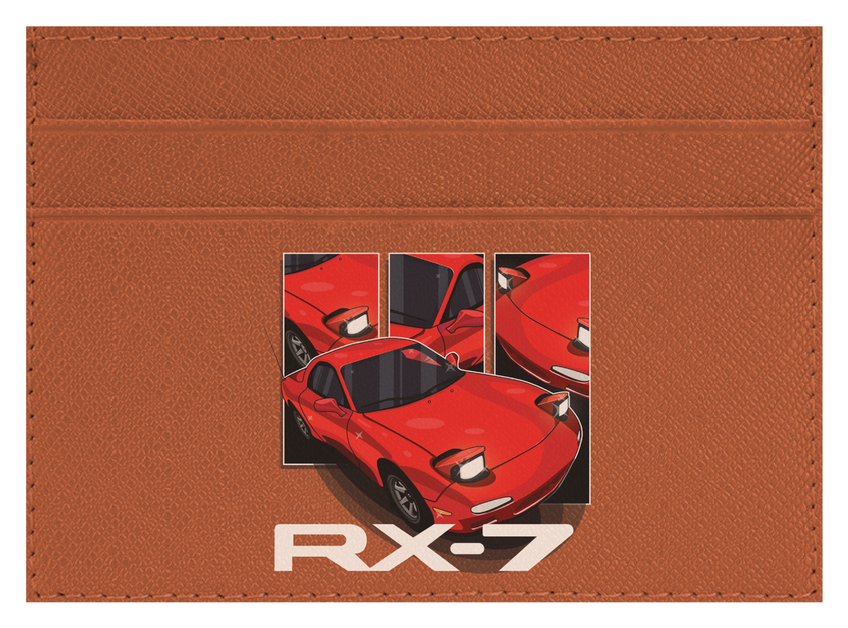 Rx-7