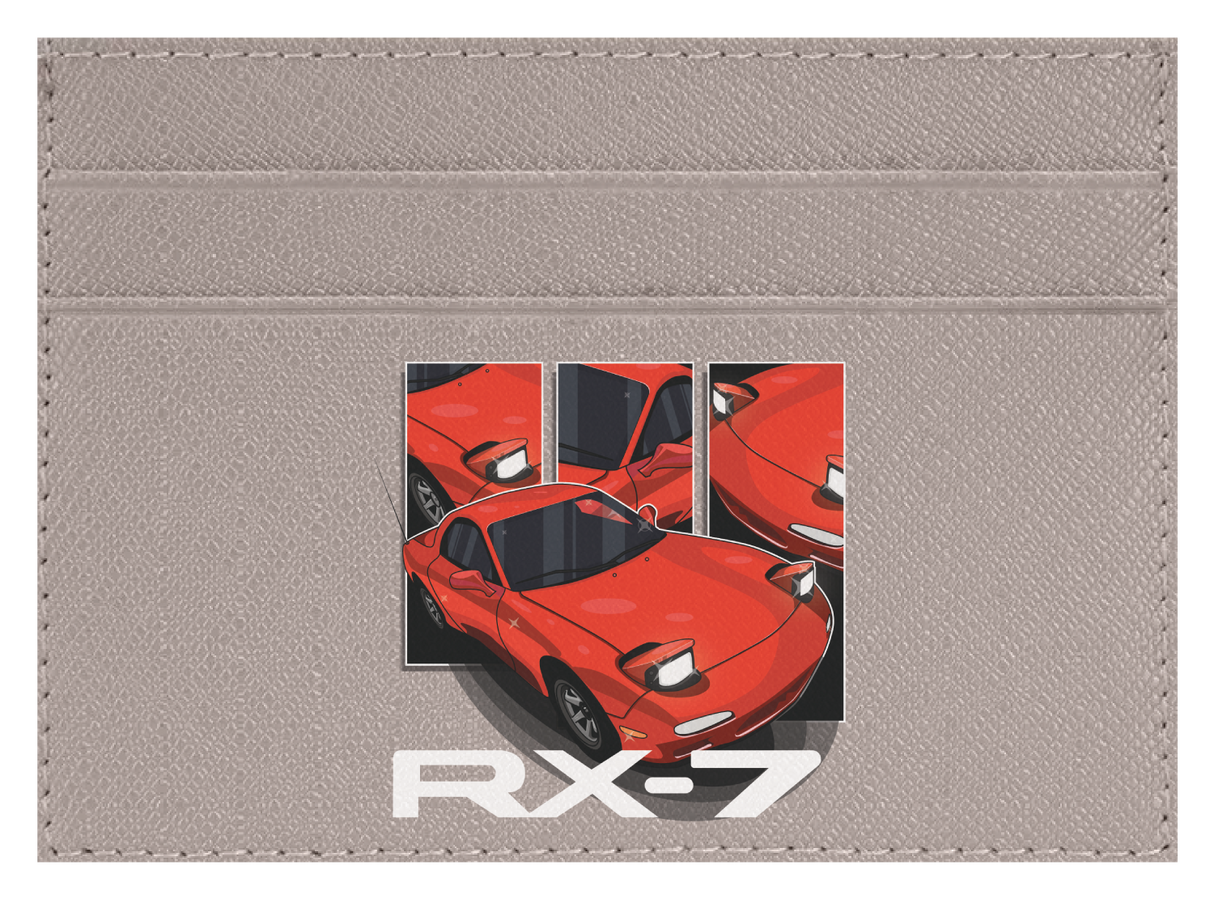 Rx-7