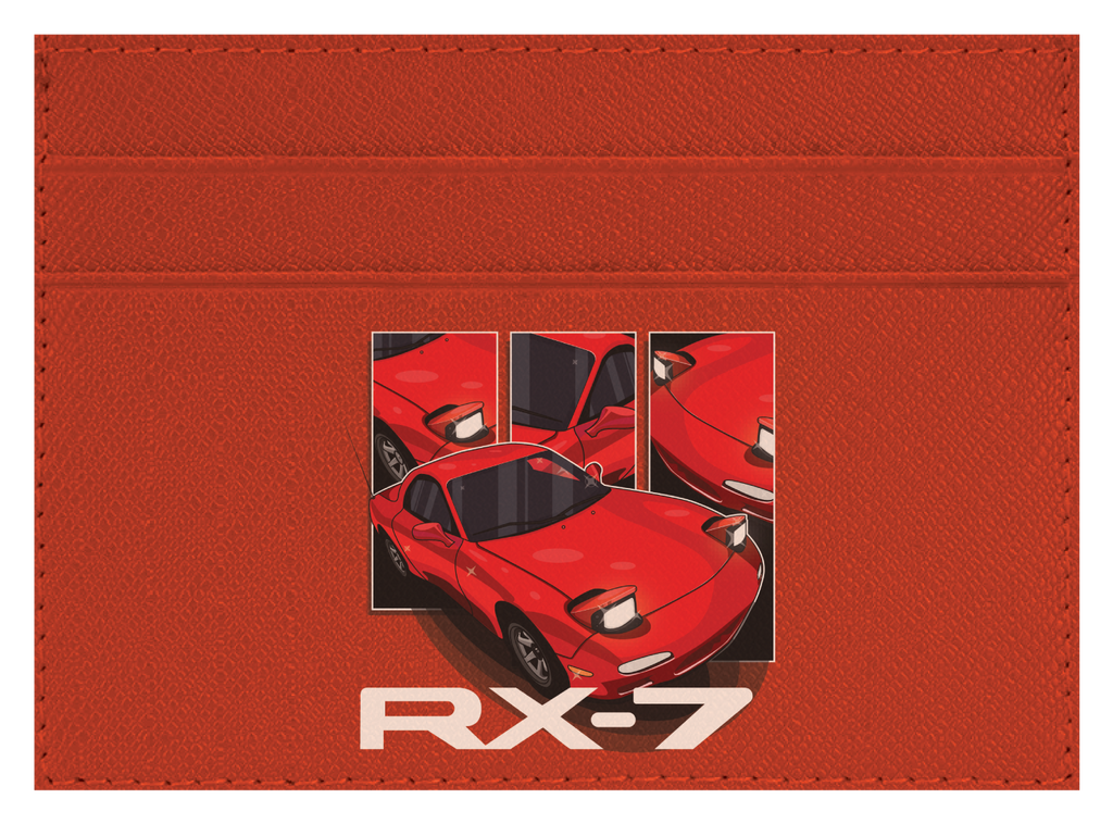 Rx-7