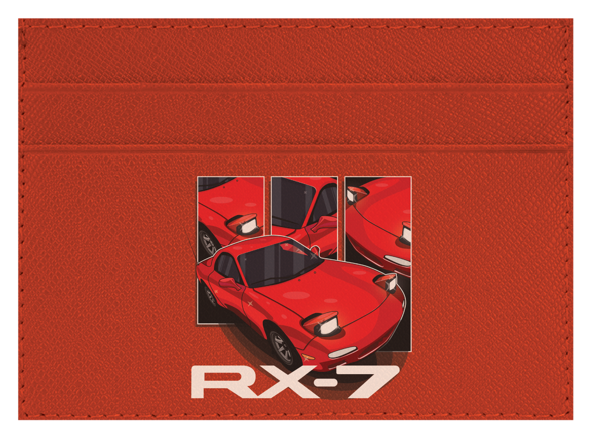 Rx-7