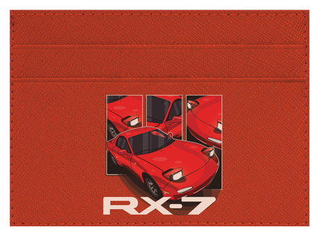 Rx-7