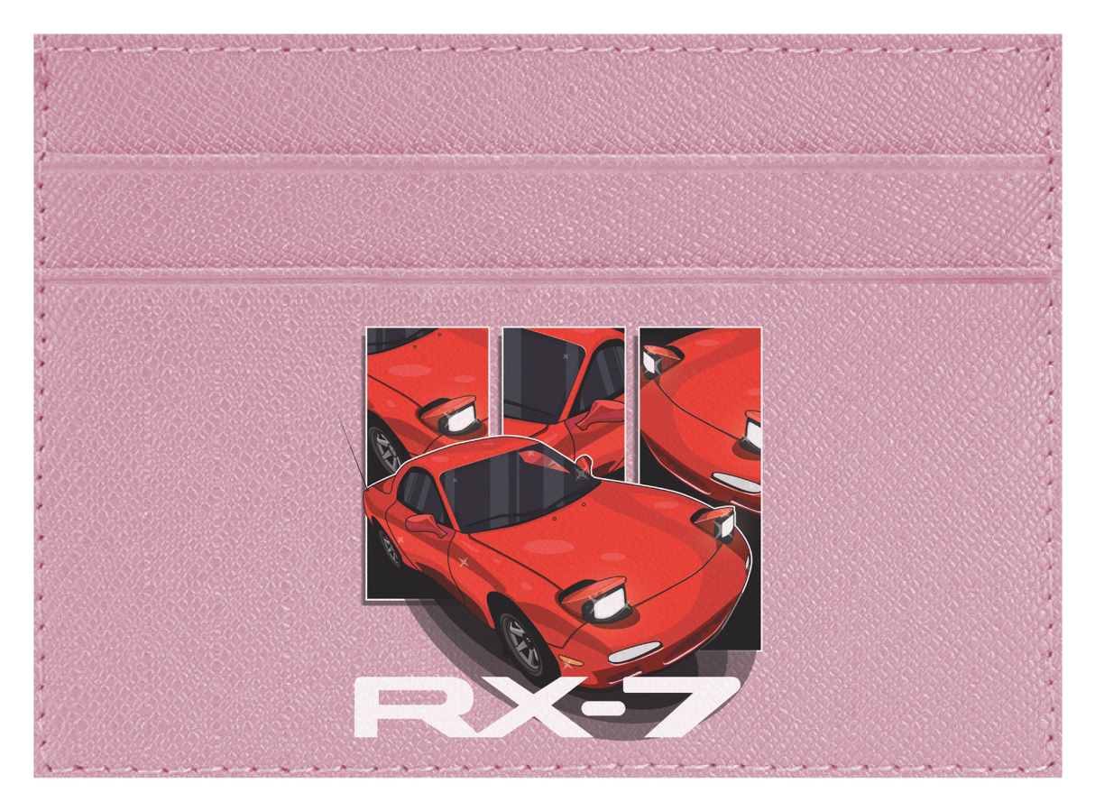 Rx-7