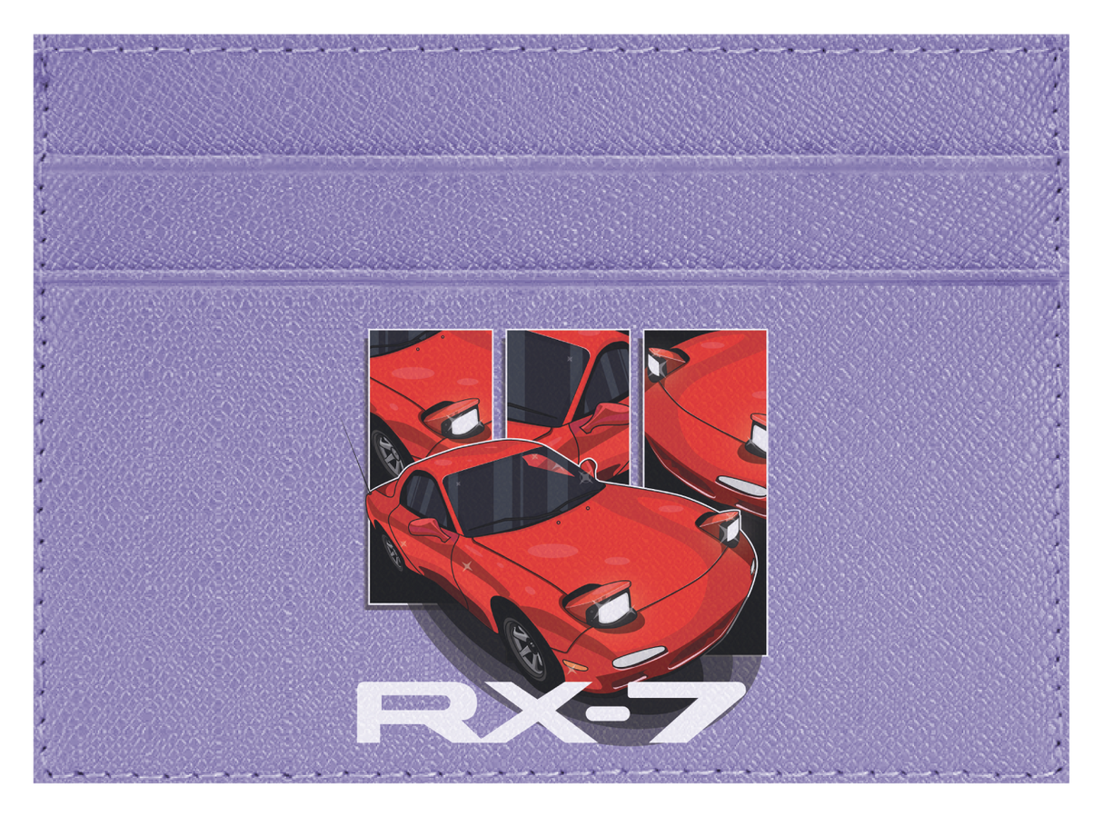 Rx-7