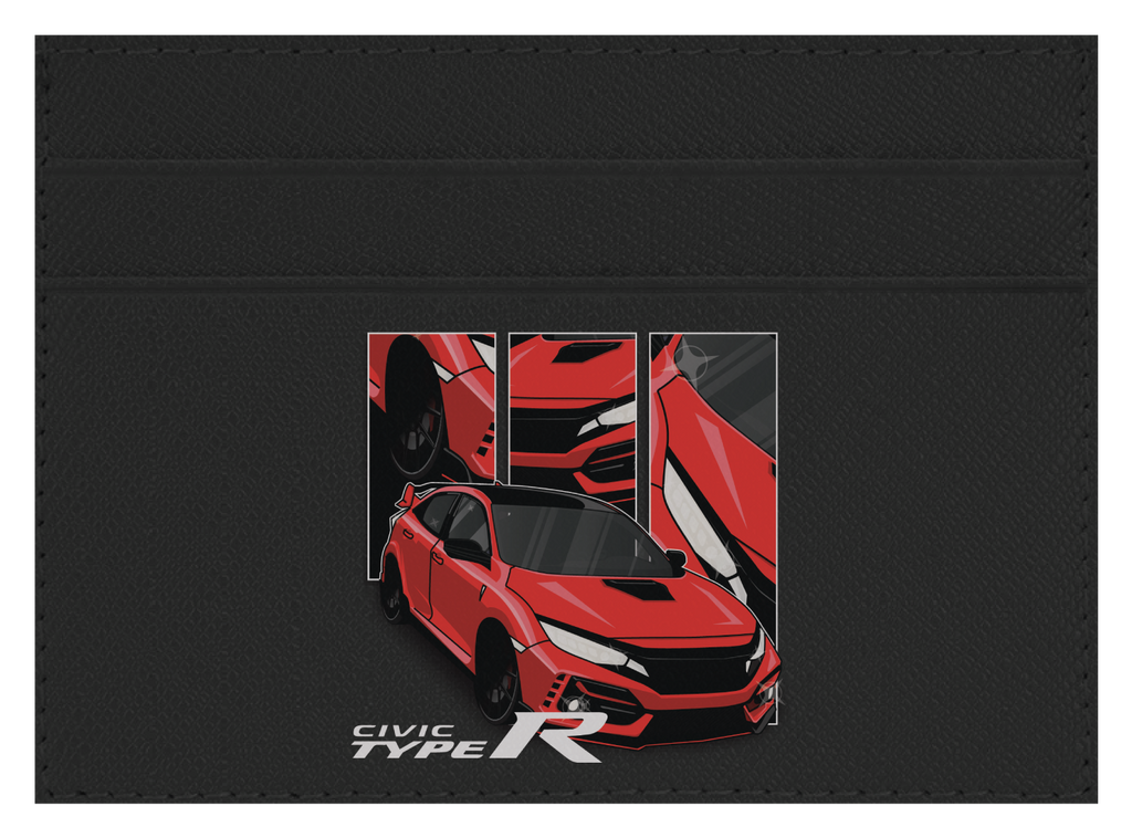 Type-R