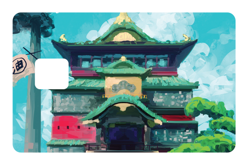Bathhouse