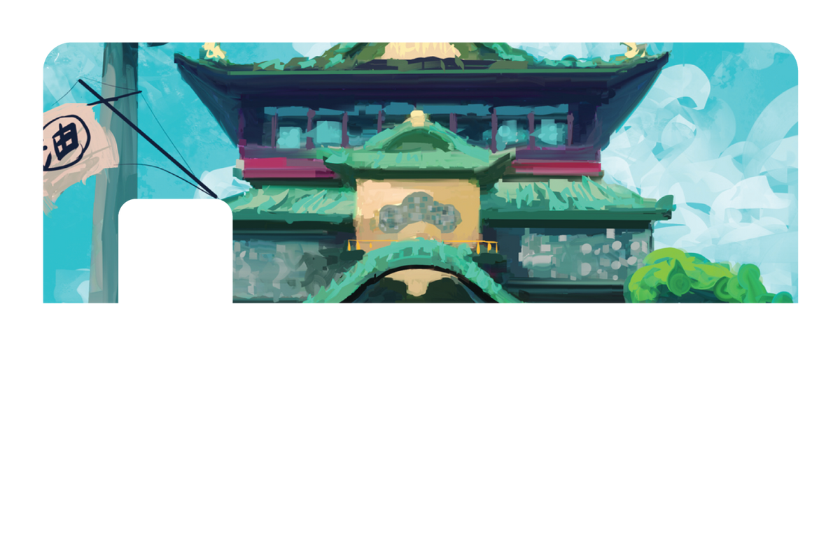 Bathhouse
