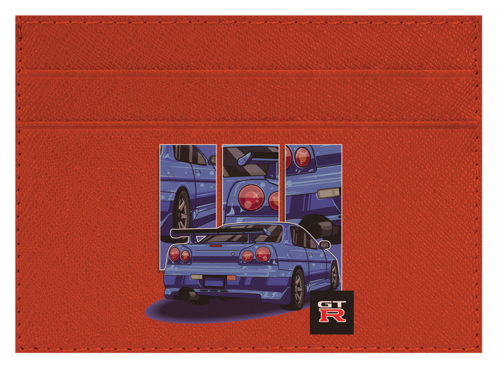 GTR