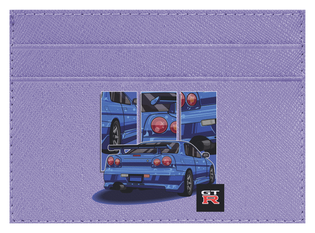 GTR