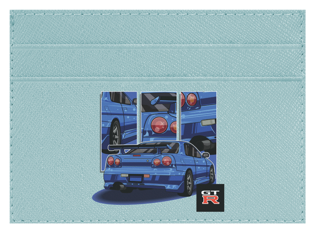 GTR