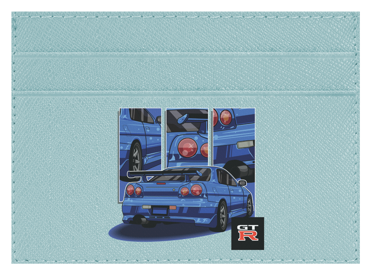 GTR