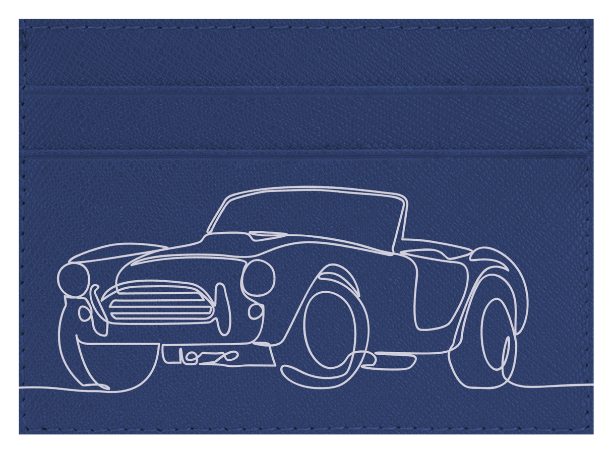 Benz Line Art