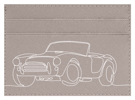 Benz Line Art