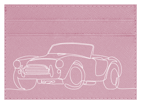 Benz Line Art