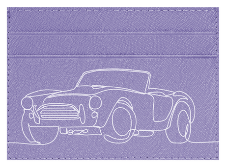 Benz Line Art