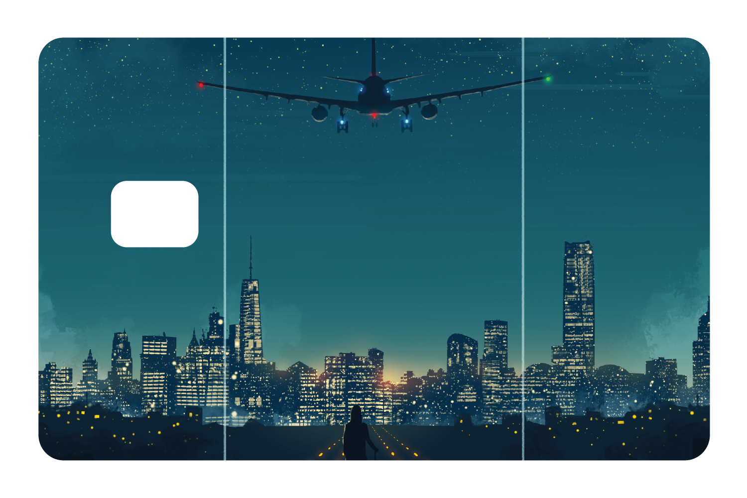 I'm Home